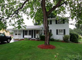 112 Jamestown Ter, Rochester, NY 14615
