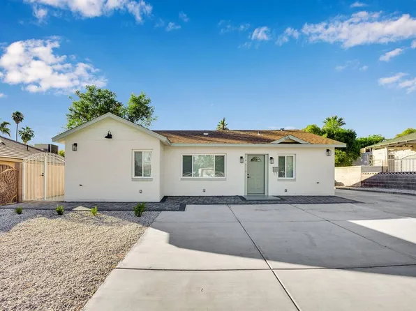 1616 Chapman Dr, Las Vegas, NV 89104