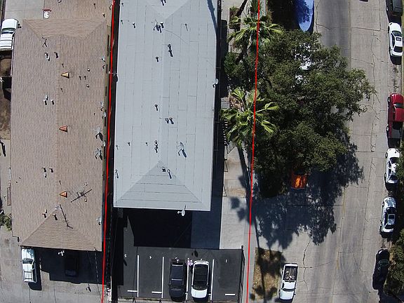 3rd image of 401 S. Birch Street #1-6