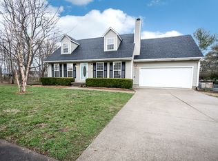 515 College View Dr, Elizabethtown, KY 42701