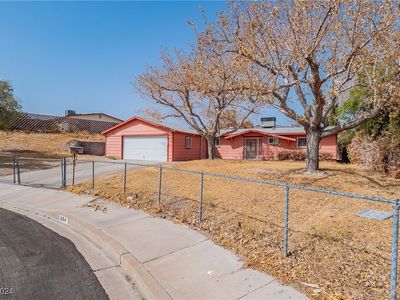 604 Jade Cir, Henderson, NV, 89002