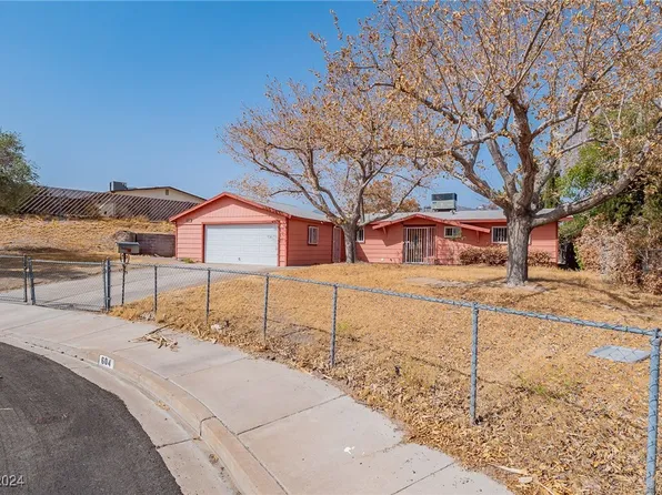 604 Jade Cir, Henderson, NV 89002