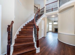 17310 Bear Mist Dr, Houston, TX 77095