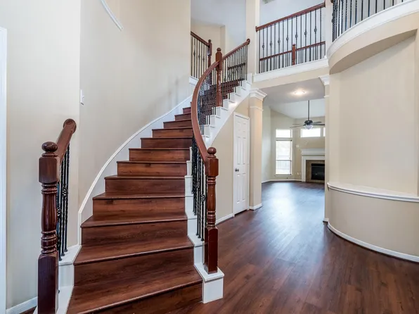 17310 Bear Mist Dr, Houston, TX 77095