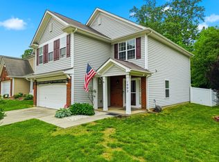 1002 Mearn Rd, Charlotte, NC 28216