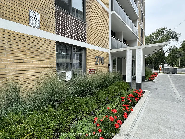 276 Saint George St #709 — Photo 13