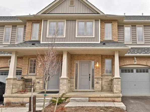 17 White Star Ln, Grimsby, ON L3M 0H4