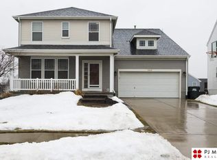 7820 N 152nd Ave, Bennington, NE 68007