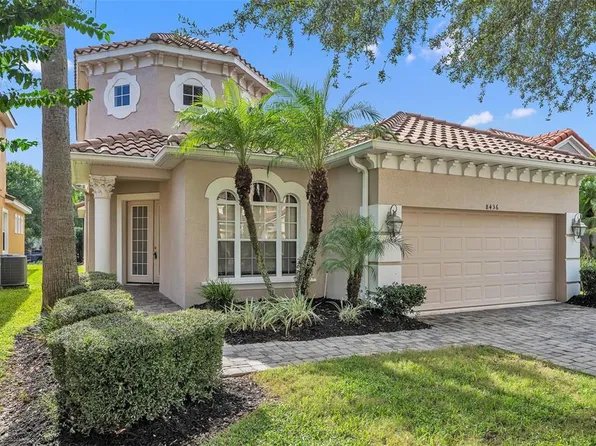 8436 Via Bella Notte, Orlando, FL 32836