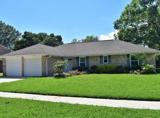 2113 Champions Dr, La Place, LA 70068