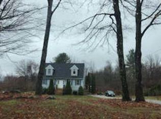 835 Wauwinet Rd, Barre, MA 01005
