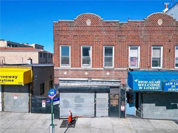 1965 Bath Ave, Brooklyn, NY 11214