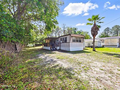 885 W RIVER Road, Palatka, FL, 32177