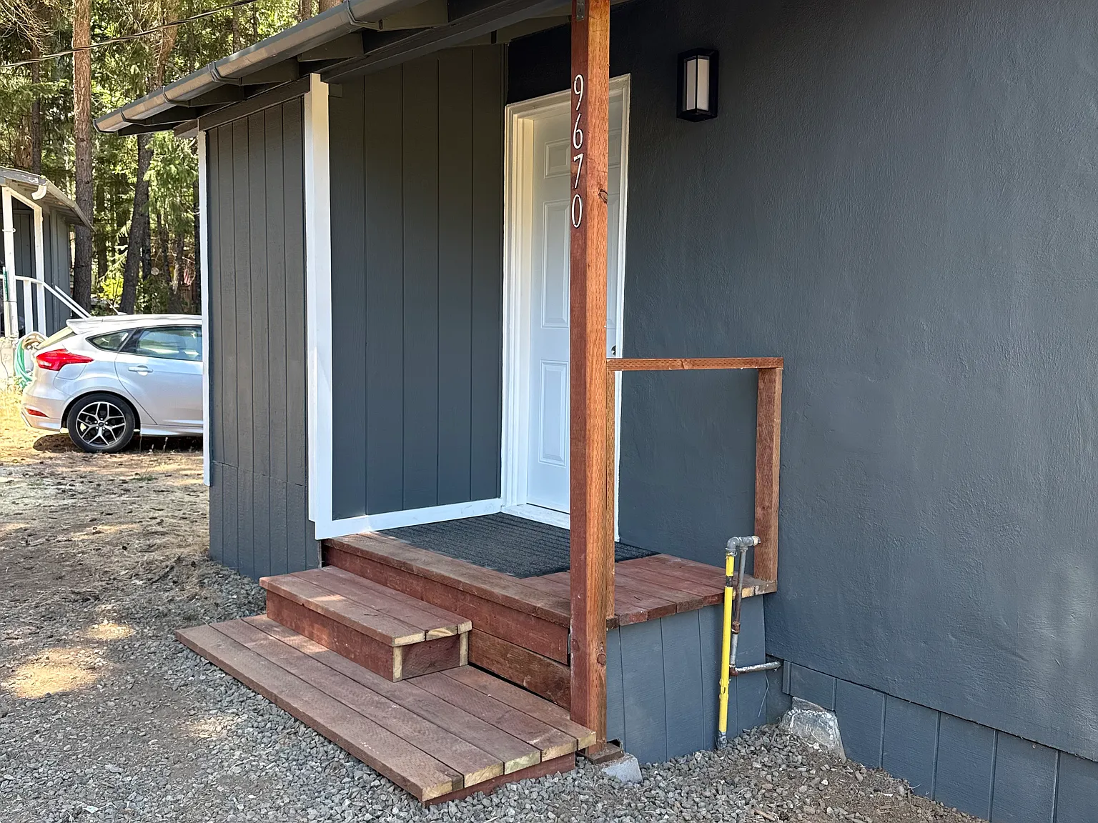 Studio, 355 sqft, $1,095 — Photo 2