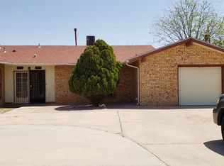 (Undisclosed Address), El Paso, TX 79925