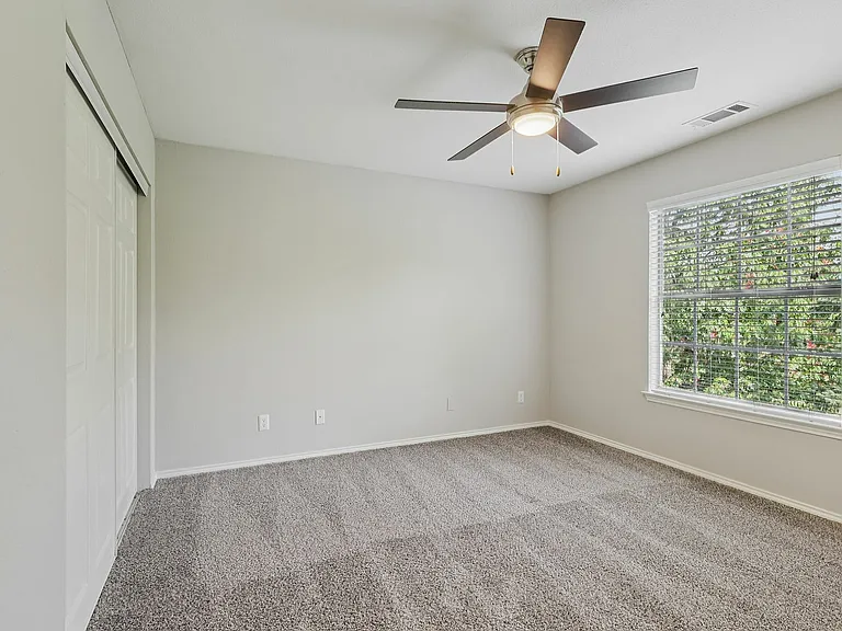 Scarlet Floorplan