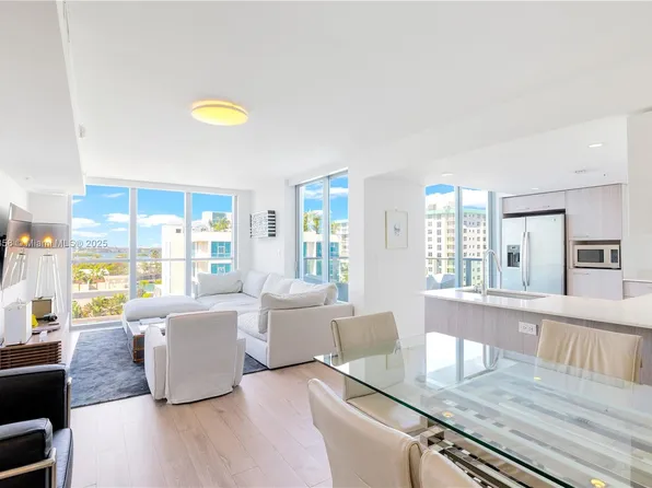 1133 102nd St Unit 807, Bay Harbor Islands, FL 33154