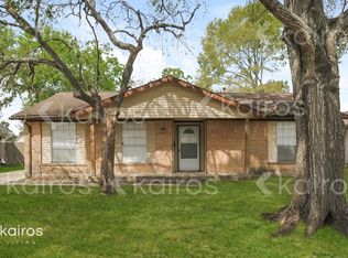 10807 Sageorchard Ln, Houston, TX 77089