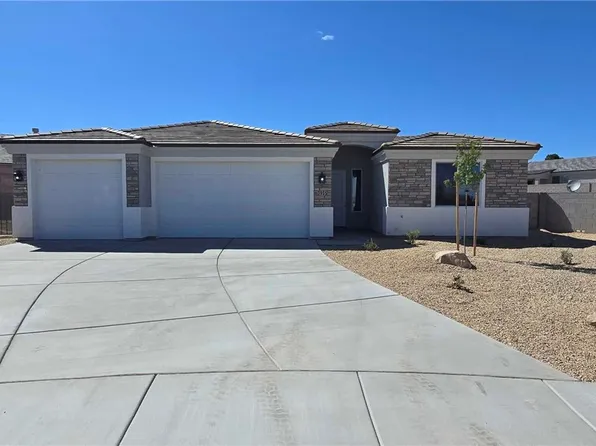 3955 Rex Allen Cir, Kingman, AZ 86409