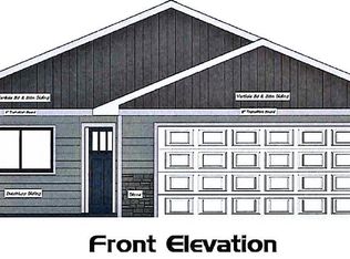 1314 Green Tree Dr, Saint Croix Falls, WI 54024