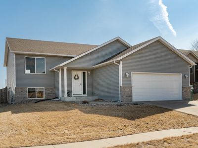 3802 44th Ave NW, Rochester, MN, 55901