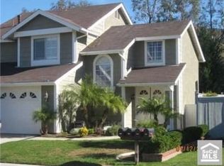 21172 Briarwood Ln, Trabuco Canyon, CA 92679