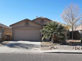 2519 Silver Hawk Ave, Las Cruces, NM 88011