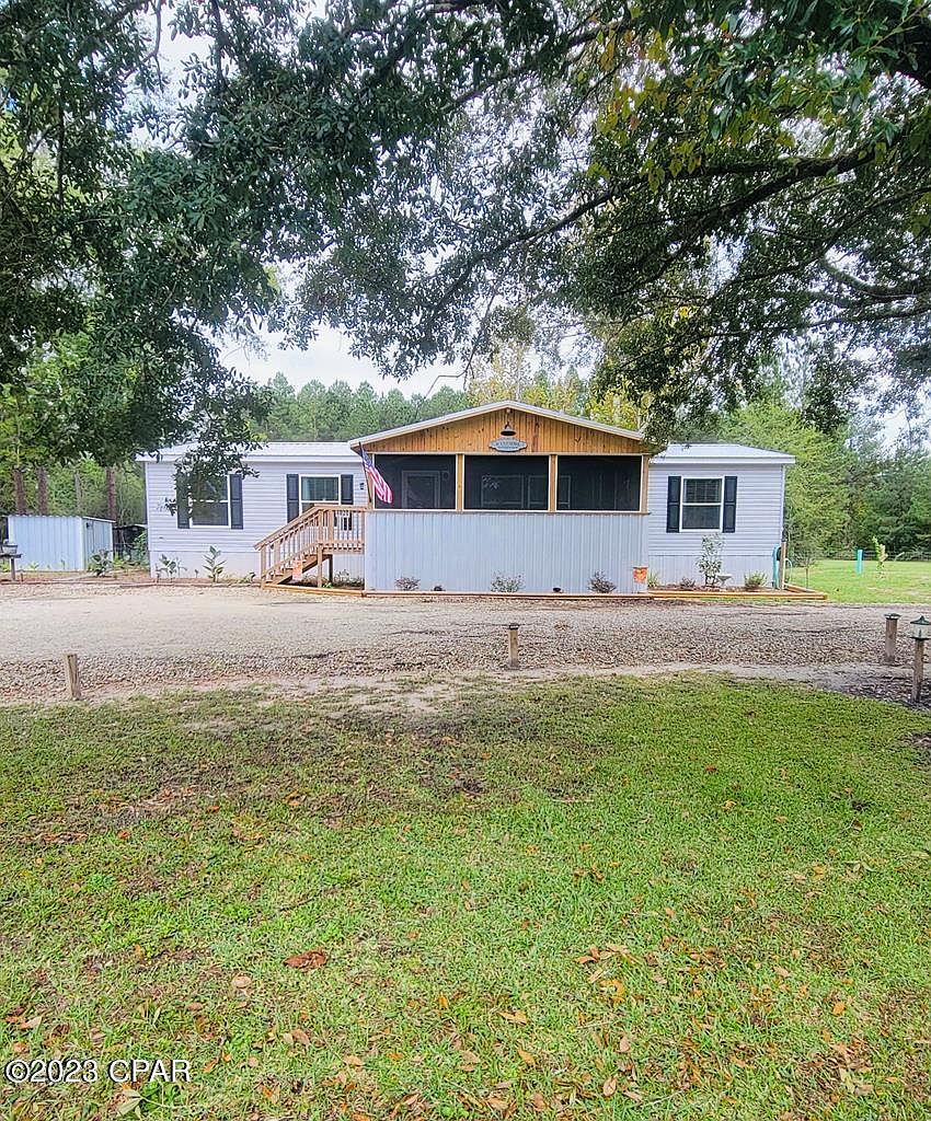 6020 Ganley Rd, Wewahitchka, FL 32465 Zillow