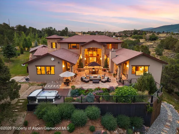 4 Sunrise Ln, El Jebel, CO 81623
