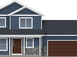 Irving Plan, Falcons Lair at Barrington, New Paris, IN 46553