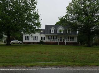 1088 Swift Creek Rd, Smithfield, NC 27577