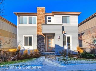 9673 Dunning Cir, Highlands Ranch, CO 80126