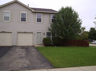 287 Richmond Dr, Romeoville, IL 60446