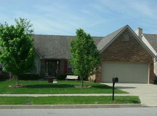 307 Frontier Way, Winchester, KY 40391