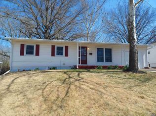 3730 SE Truman Ave, Topeka, KS 66609