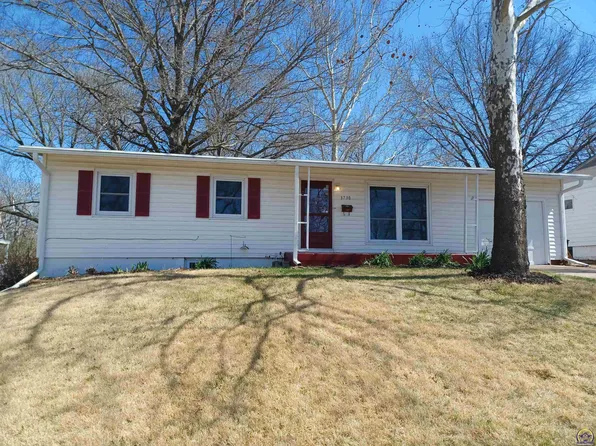 3730 SE Truman Ave, Topeka, KS 66609