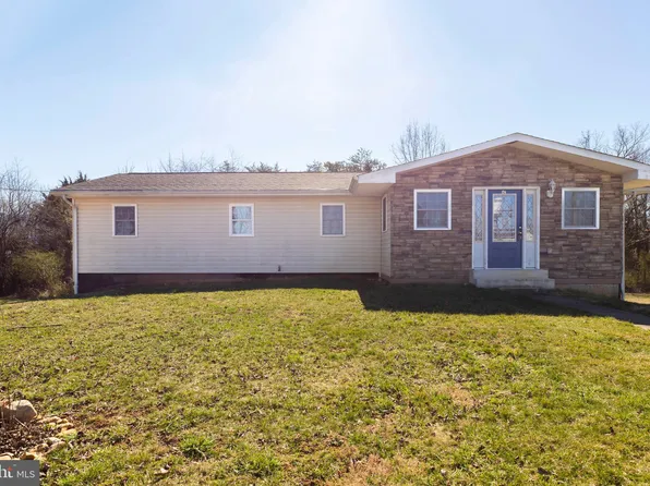 124 Cole St, Luray, VA 22835