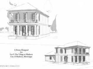 401 Harmony St, Madison, MS 39110
