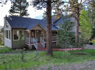 7804 Armadillo Trl, Evergreen, CO 80439