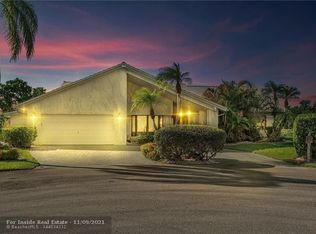 7600 NW 87th Ave, Tamarac, FL 33321