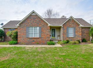 701 Silver Springs Dr, Mount Juliet, TN 37122