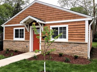 580 Chase Rd, Columbus, OH 43214