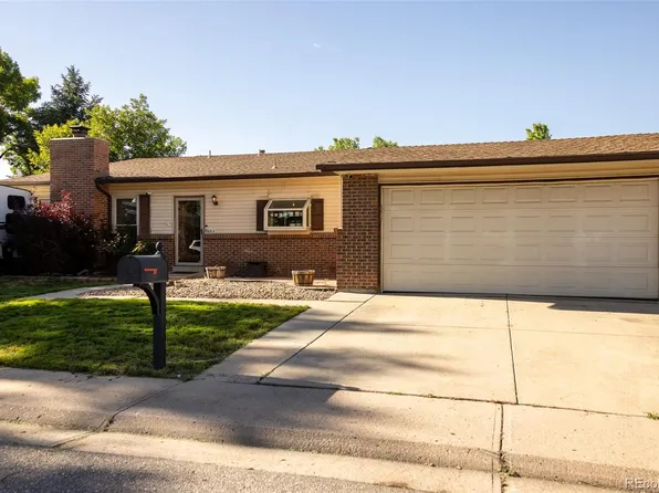 9693 W 74th Way, Arvada, CO 80005