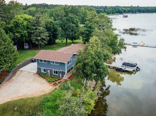 325 Hans Ct NW, Bemidji, MN 56601