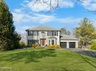 31 Cottonwood Drive, Jackson, NJ 08527