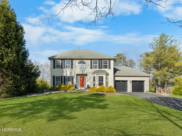 31 Cottonwood Dr, Jackson, NJ 08527