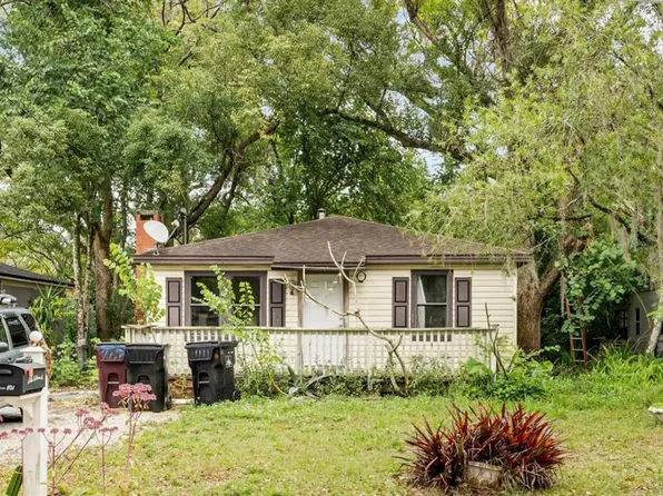 101 S Glenwood Ave, Orlando, FL 32803