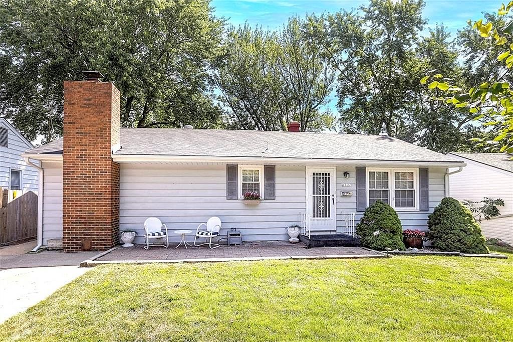 1715 N Dodgion Ave, Independence, MO 64050 Zillow