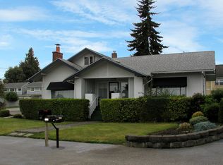 6020 Commercial Ave, Everett, WA
