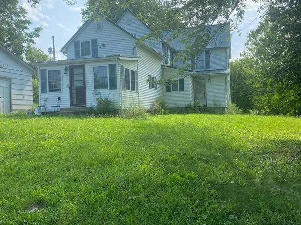 12023 County Road 485, Tebbetts, MO 65080